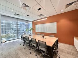 Asia Square Tower 1 (D1), Office #546415031